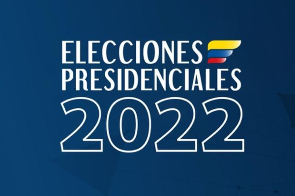 Jurados de votación elecciones presidenciales 2022