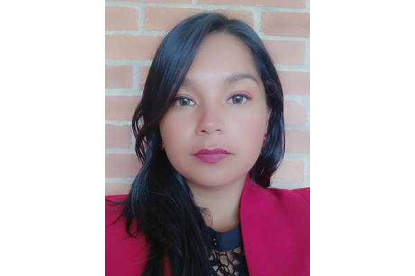 Laura Raquel Zúñiga González, doctoranda del DIE-UD, recibió aprobación de proyecto de tesis doctoral 