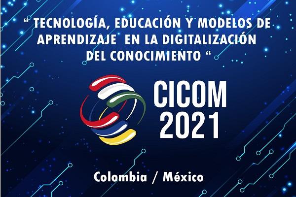Imagen evento Participa en el XI Congreso Internacional de Computación CICOM 2021