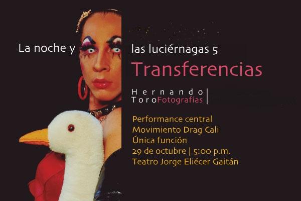 Imagen evento El Teatro Jorge Eliécer Gaitán recibe a La Noche y Las Luciérnagas 5