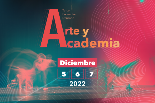 Imagen evento 3er. Encuentro Arte y Academia