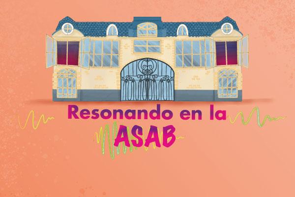 Imagen evento Resonando en la ASAB, último ciclo de recitales de 2022