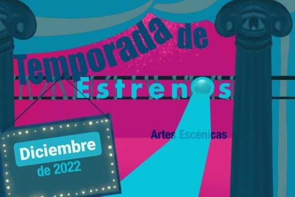 Imagen evento Última Temporada de Estrenos de 2022
