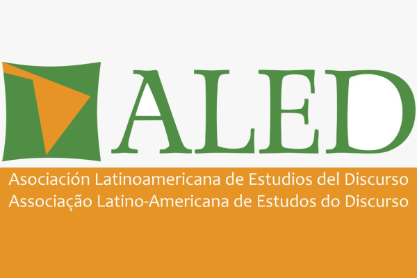 Imagen evento XV Congreso Internacional de la Asociación Latinoamericana de Estudios del Discurso ALED