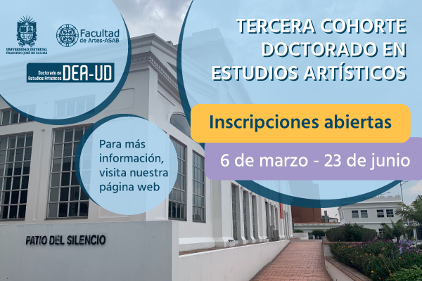 Imagen evento ¡Abrimos inscripciones para la tercera cohorte!