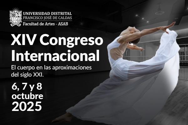 Imagen evento Convocatoria para ponencias en el XIV Congreso Internacional ‘El cuerpo en el siglo XXI’