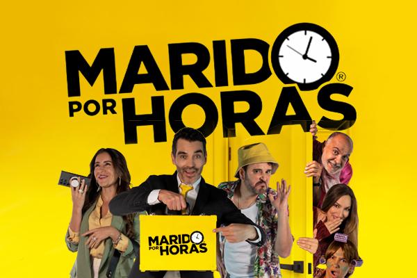 Imagen evento ‘Marido por Horas’, una apuesta de la UD y artistas aliados para la inclusión