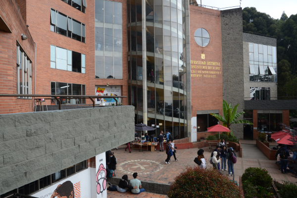 Imagen evento Comienza tu posgrado en Medio Ambiente: inscripciones 2026-1