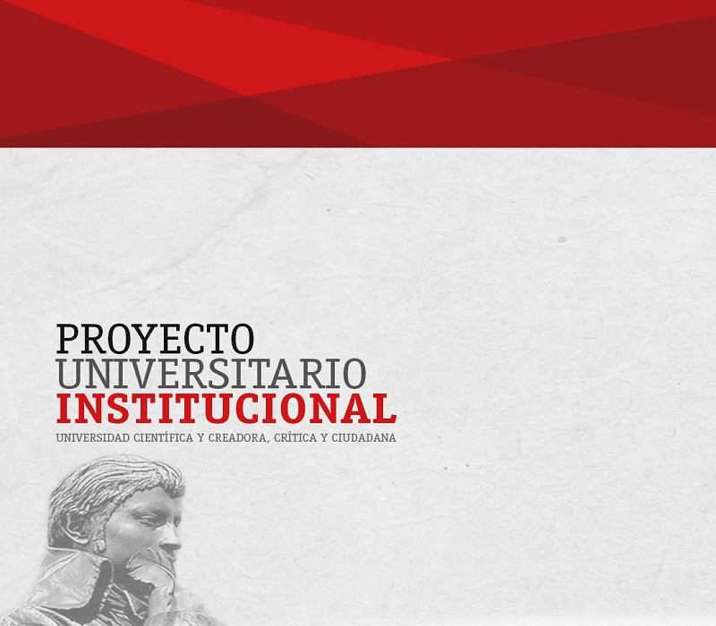 Imagen publicación: Conozca el Proyecto Universitario Institucional PUI