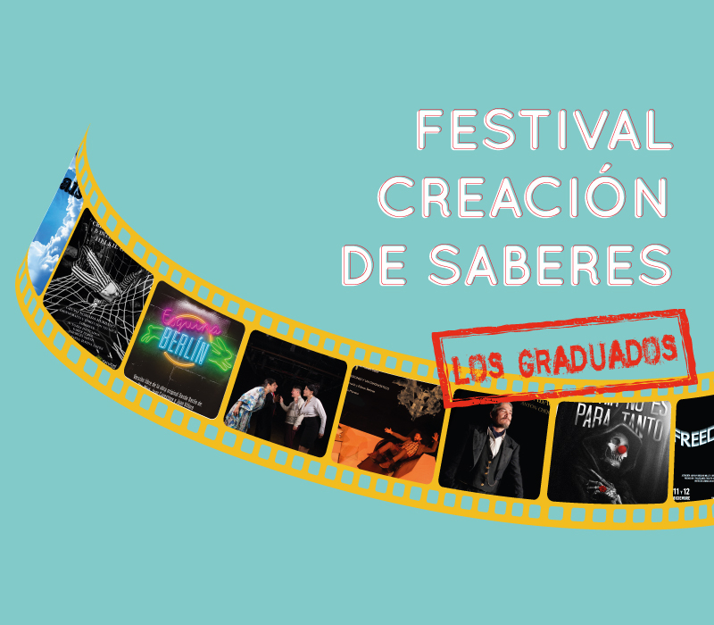 Imagen publicación: Sello ASAB en festival teatral de Bogotá