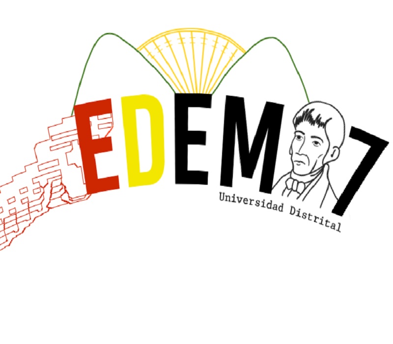 Imagen noticia: Eres docente de Matemáticas, participa en el Encuentro Distrital de Educación Matemática EDEM-7