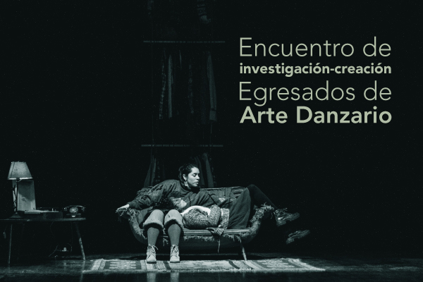 Imagen publicación: Egresados y sus compañías de danza dialogan desde la investigación-creación