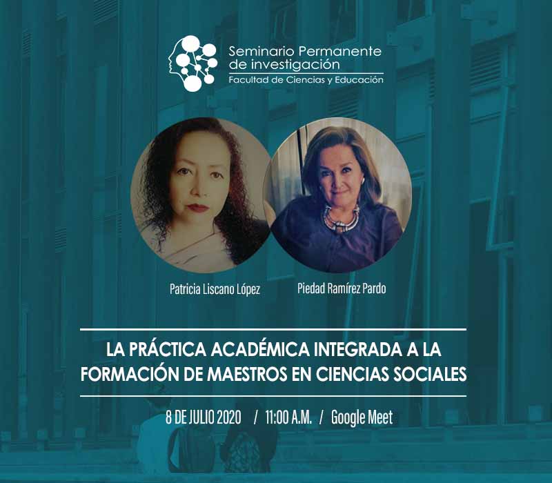 Participa en el Seminario Permanente de Investigación | Agencia de ...