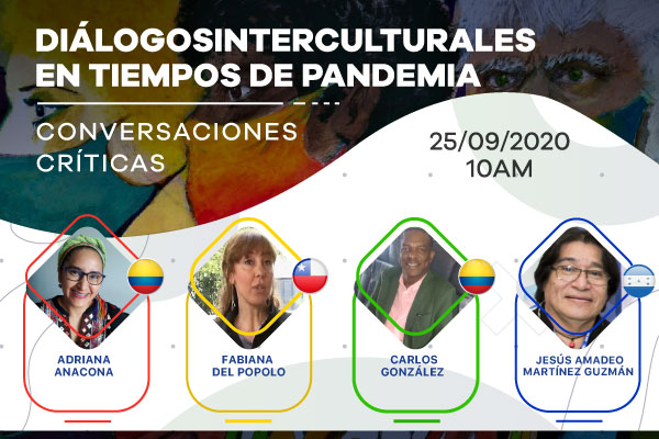 Celebramos Nuestro Primer Seminario Critico Conversaciones En Tiempos De Pandemia Agencia De Noticias Ud