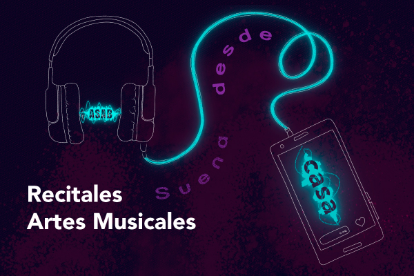 Imagen noticia: Disfruta de la segunda parte de los recitales de música