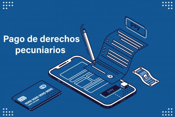 Imagen publicación: Ahora los pagos de derechos pecuniarios se podrán realizar a través de PSE