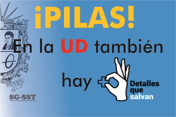 Imagen publicación: Detalles que salvan