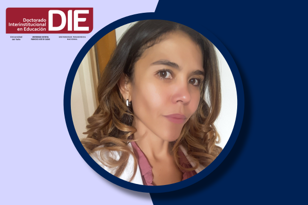 Imagen publicación: Aprobado el proyecto de tesis doctoral de Leydy Garay Álvarez