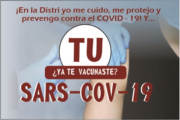 Imagen publicación: ¿Ya te vacunaste contra el covid-19?