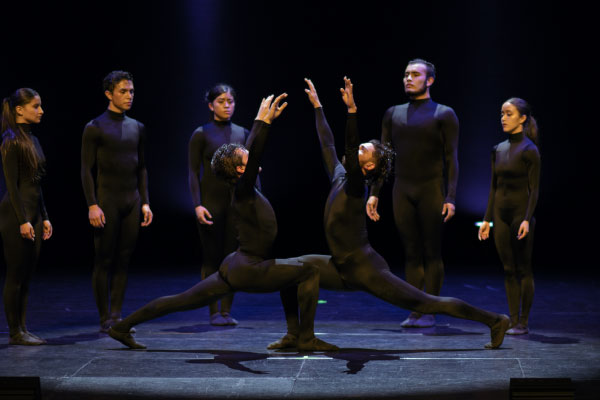 Imagen publicación: El Teatro Jorge Eliécer Gaitán abrió sus puestas para celebrar 10 años de Arte Danzario