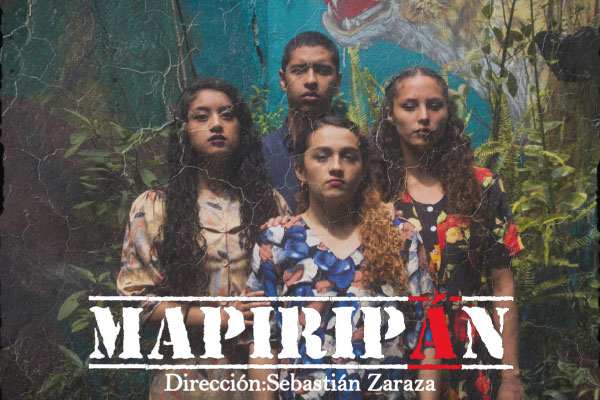 Imagen publicación: Agrupaciones de danza de egresados dialogan en Encuentro Arte Danzario 2021