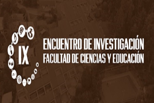 Te esperamos en el IX Encuentro de Investigaciones de la Facultad de ...
