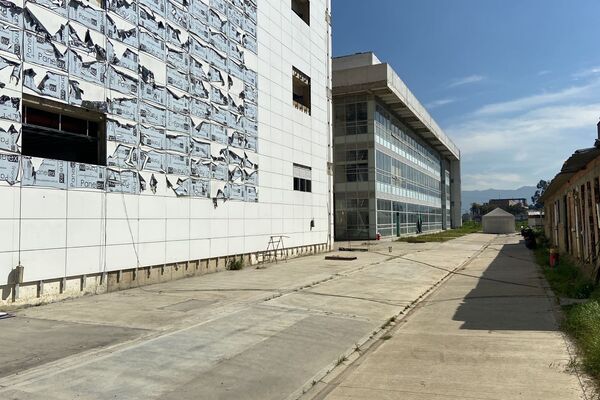 Imagen publicación: Se reactiva megaproyecto El Ensueño en Ciudad Bolívar