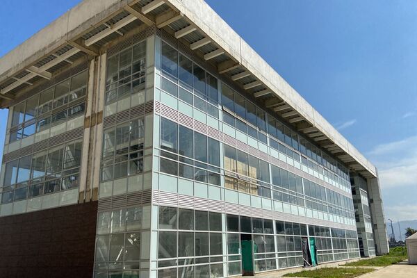Imagen publicación: Se reactiva megaproyecto El Ensueño en Ciudad Bolívar