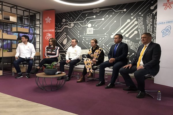 Imagen publicación: Universidad Distrital y SENA, les apuestan a los emprendedores
