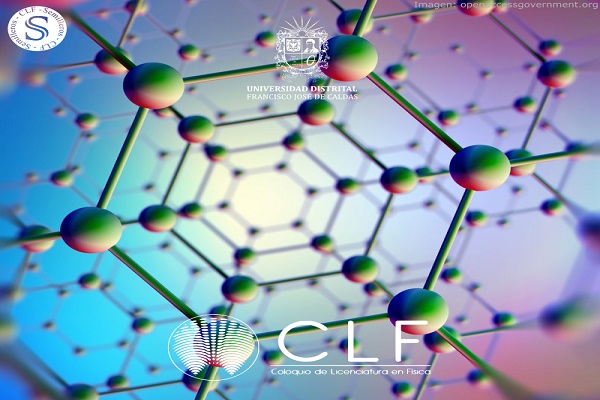 Nanociencia y Nanotecnología: la revolución de los nuevos materiales en el  Coloquio de Licenciatura en Física | Agencia de noticias UD