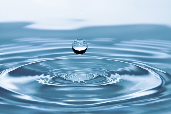 Imagen publicación: El día del agua, una reflexión ante la sed mundial