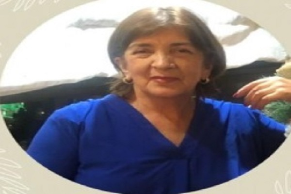 Imagen publicación: Facultad de Ciencias y Educación lamentan la partida de la profesora María Esperanza Bulla Nieto