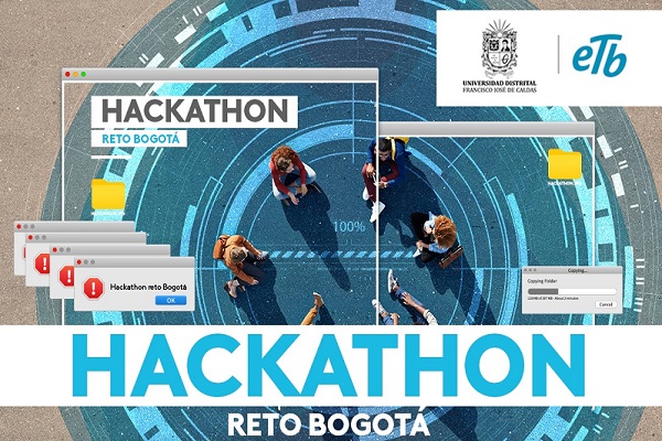 Imagen publicación: Proyectos seleccionados Hackathon 2022