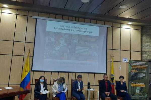Imagen publicación: Buenas nuevas para la Facultad de Ingeniería