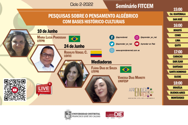 Imagen publicación: Seminario FITCEM - Ciclo 2-2022 - Cuarto encuentro