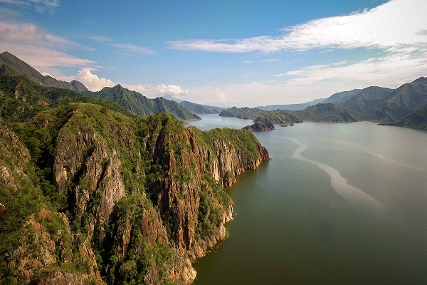 Imagen publicación: La academia comprometida con los procesos de restauración en el Bosque Seco del Río Magdalena