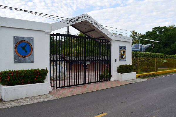 Imagen publicación: Universidad Distrital apoya la gestión para el Gimnasio Militar de la Fuerza Aérea Colombiana