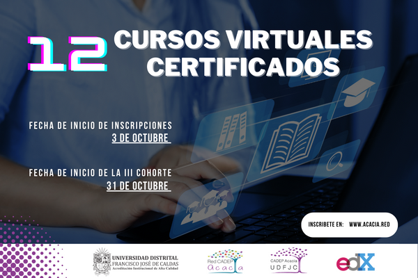 Imagen publicación: Certifícate con los 12 cursos gratuitos y virtuales que edX tiene para ti