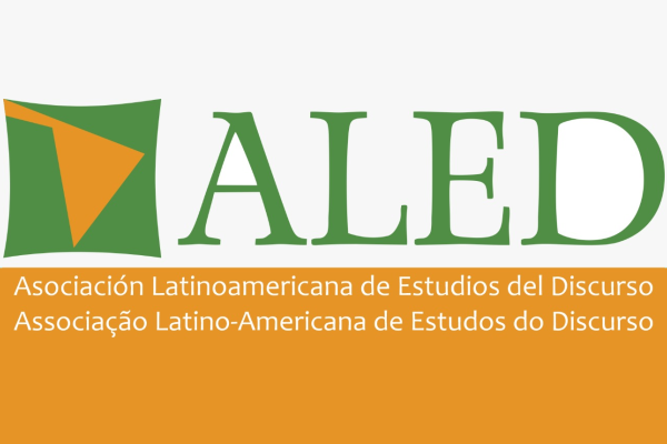 Imagen noticia: XV Congreso Internacional de la Asociación Latinoamericana de Estudios del Discurso ALED