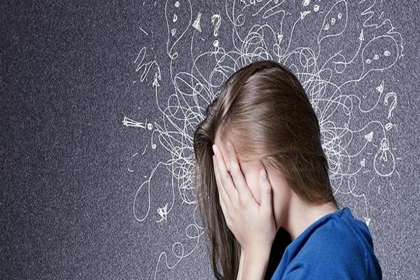 Imagen publicación: Qué son los trastornos de ansiedad