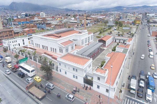 Imagen publicación: Universidad Distrital fortalece a la comunidad universitaria