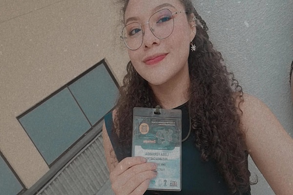 Imagen publicación: Luisa Fernanda Payares Castro realizó importante participación en VI Congreso Colombiano de Zoología