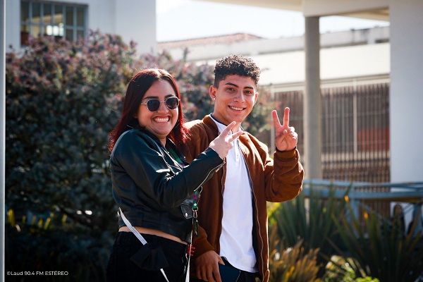 Imagen publicación: Universidad Distrital dará la bienvenida a sus nuevos estudiantes