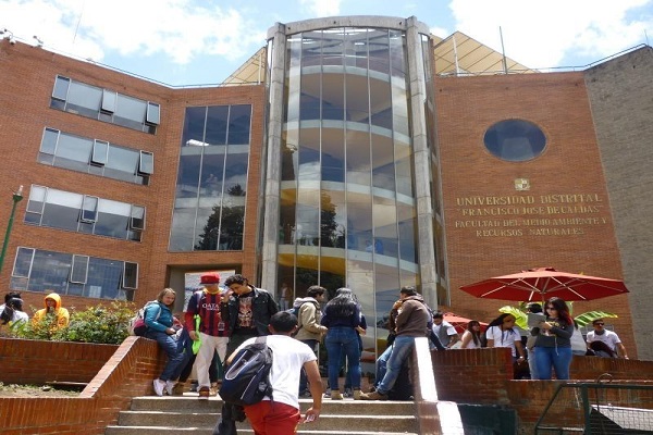 Imagen publicación: Doctorado en Ambiente e Ingeniería Sustentable aprobado por MinEducación