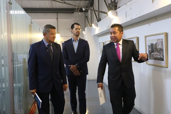 Imagen publicación: Universidad Distrital y su aporte hacia una sociedad digital en Colombia 
