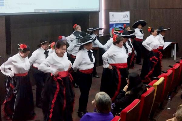 Imagen publicación: Evento de cierre Convenio 393 de 2022 Alcaldía Local de Fontibón - DES UD