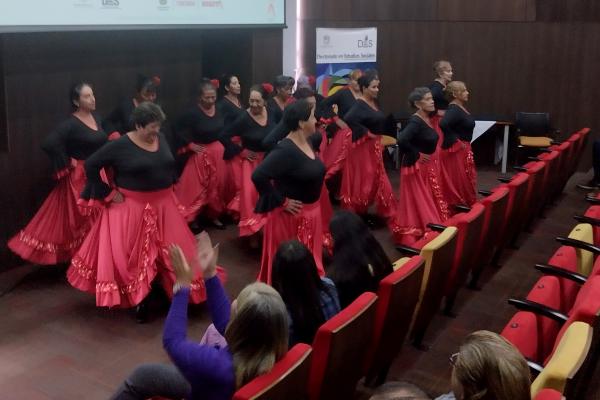 Imagen publicación: Evento de cierre Convenio 393 de 2022 Alcaldía Local de Fontibón - DES UD