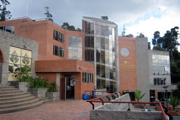Imagen publicación: Acreditación de Alta Calidad para la Tecnología en Gestión Ambiental y Servicios Públicos