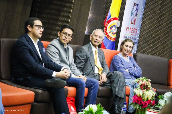 Imagen publicación: Universidad Distrital, camino a la transformación