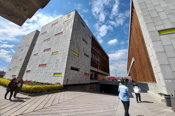 Imagen publicación: Universidad Distrital lidera Primer ‘Congreso de Comunicación Popular’